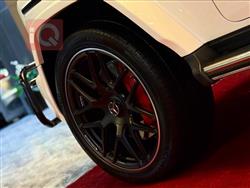 مرسيدس بنز G-Class